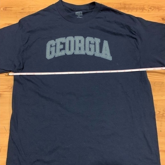 Georgia State Men’s Tee (Sz M) - Picture 4 of 5
